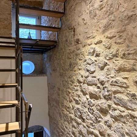Altrelli Rooms Корато Экстерьер фото