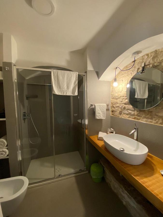 Altrelli Rooms Корато Экстерьер фото