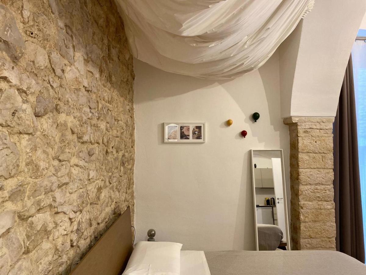 Altrelli Rooms Корато Экстерьер фото