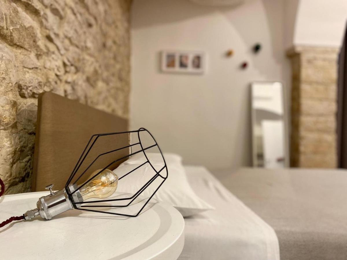 Altrelli Rooms Корато Экстерьер фото