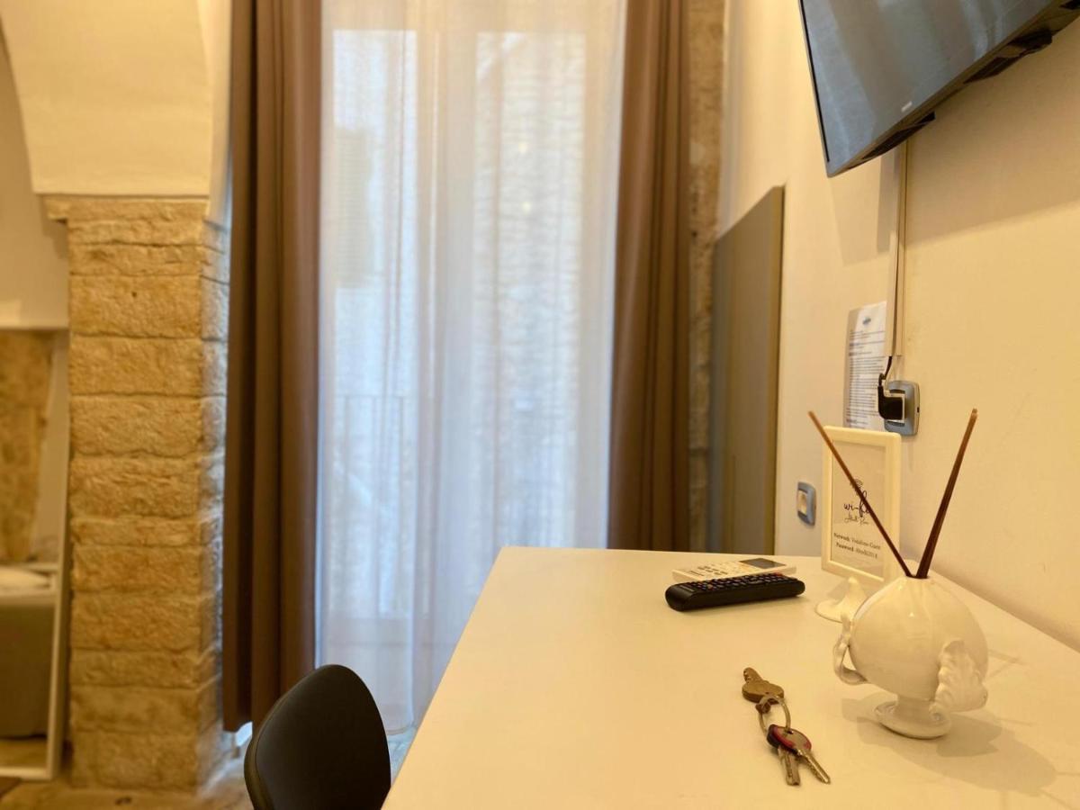 Altrelli Rooms Корато Экстерьер фото