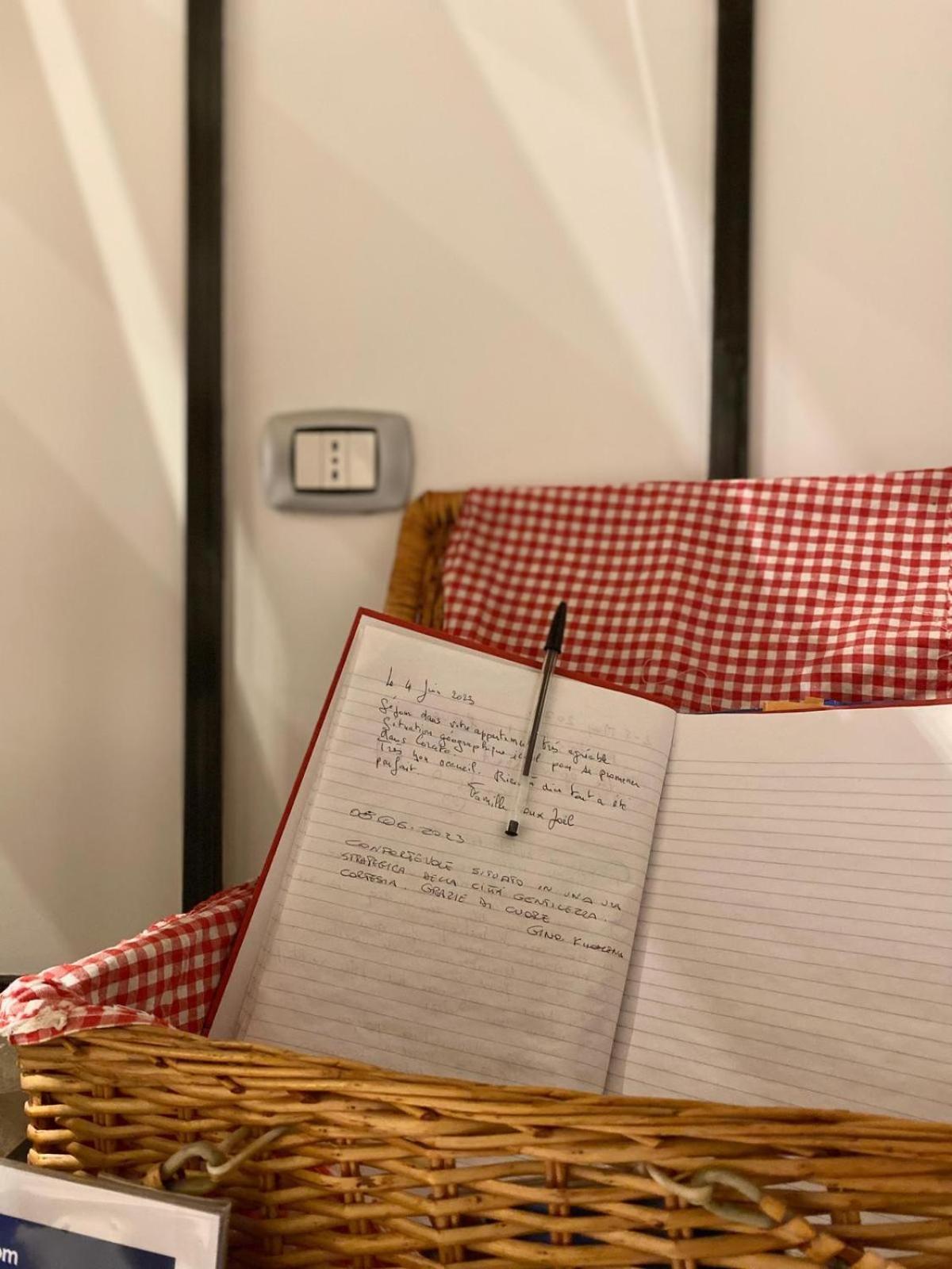 Altrelli Rooms Корато Экстерьер фото