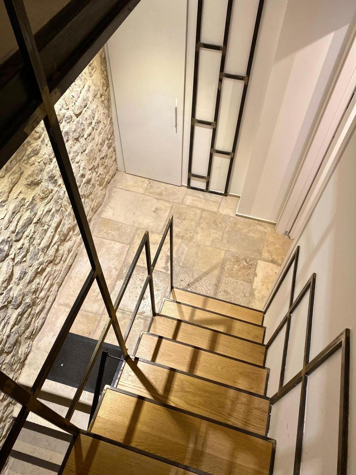 Altrelli Rooms Корато Экстерьер фото