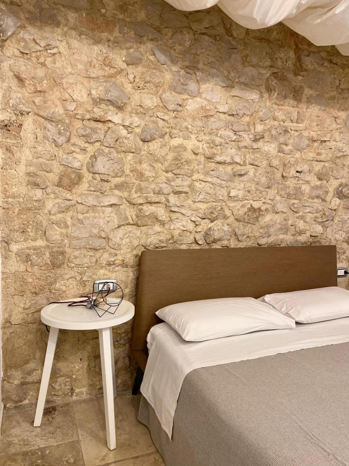 Altrelli Rooms Корато Экстерьер фото