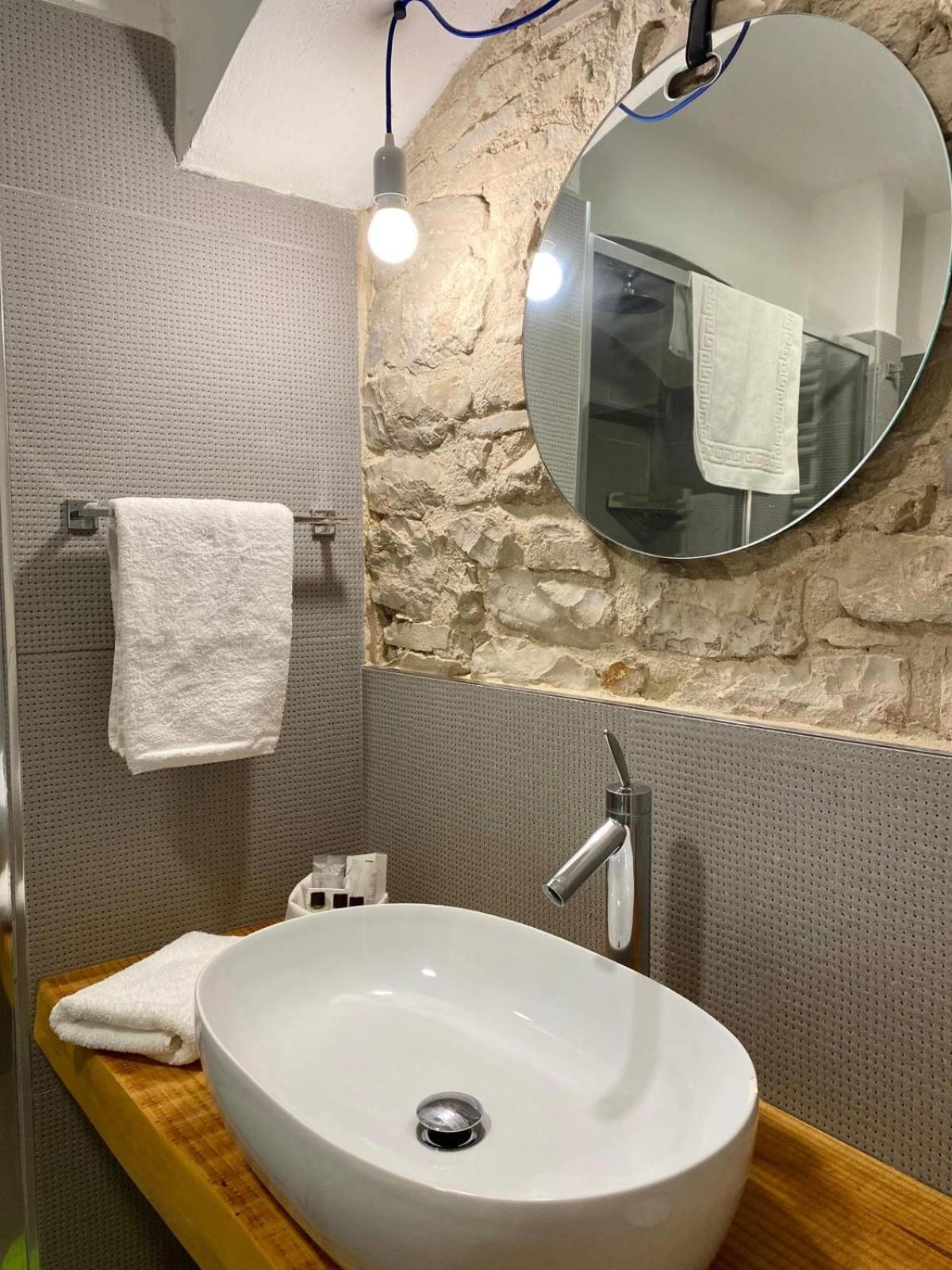 Altrelli Rooms Корато Экстерьер фото