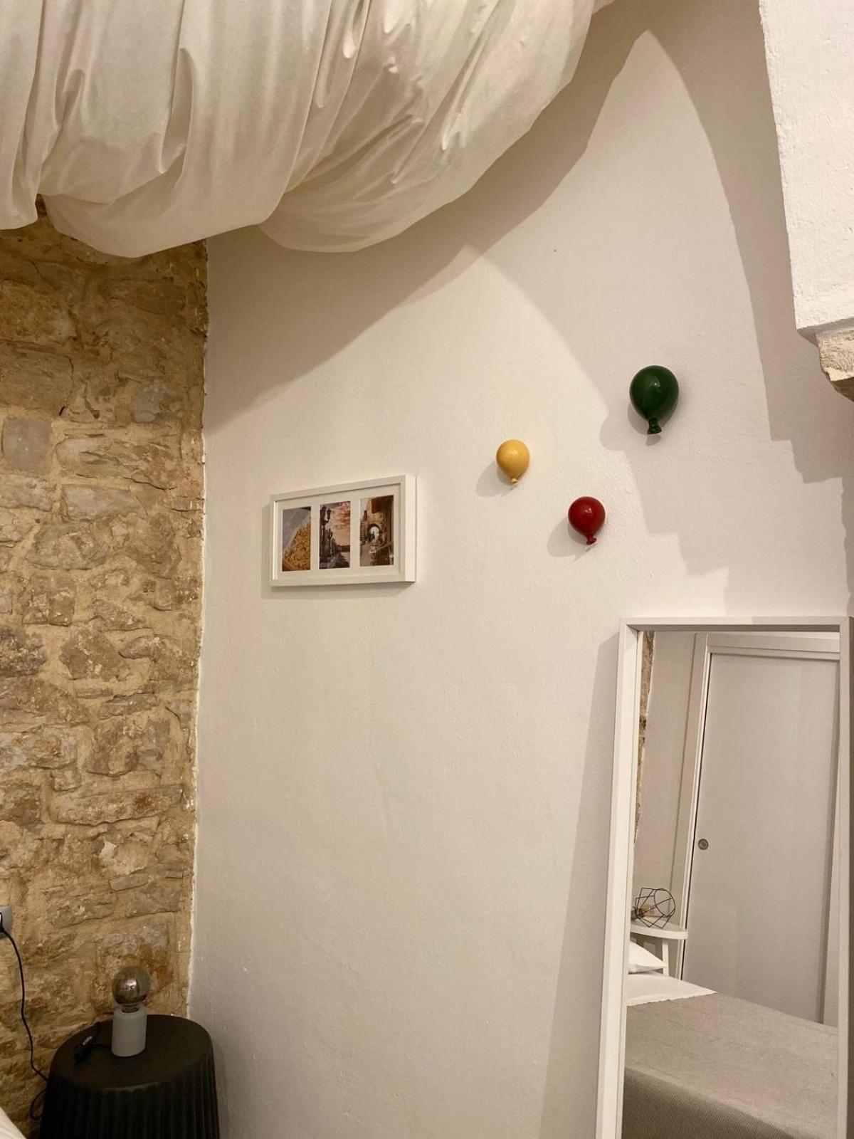 Altrelli Rooms Корато Экстерьер фото