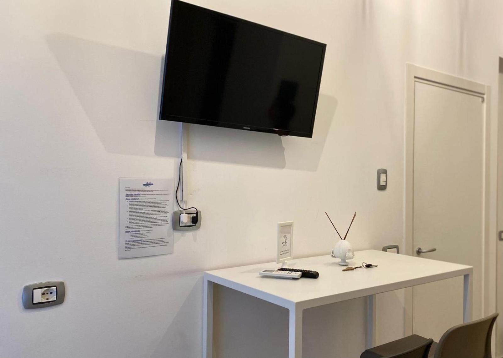 Altrelli Rooms Корато Экстерьер фото