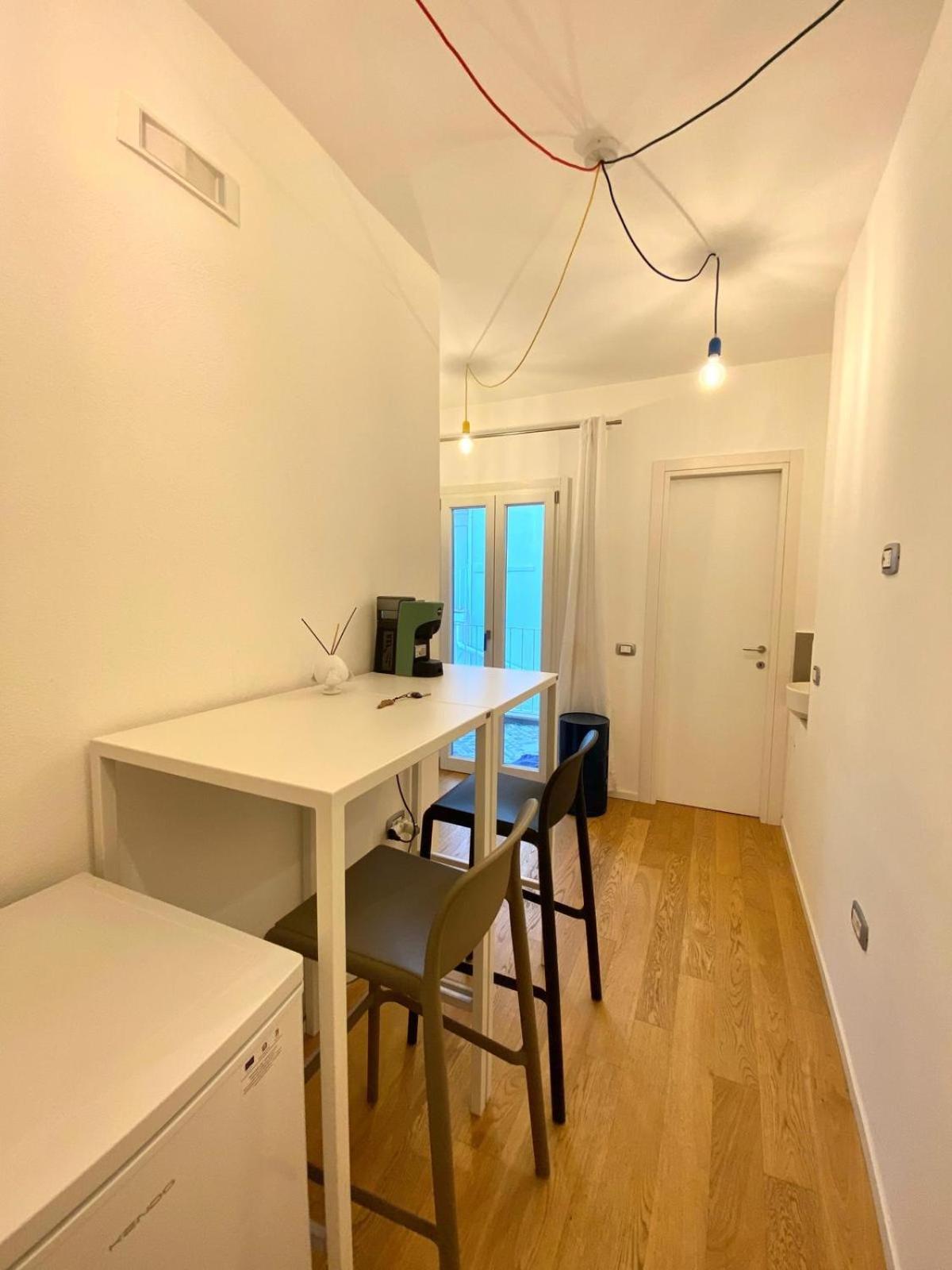 Altrelli Rooms Корато Экстерьер фото