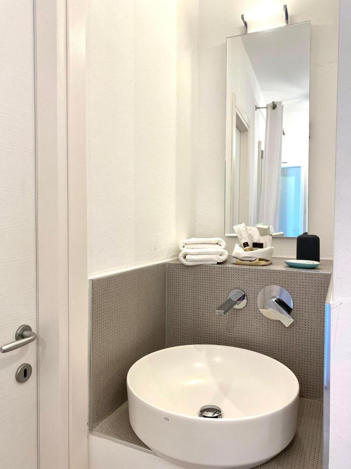 Altrelli Rooms Корато Экстерьер фото