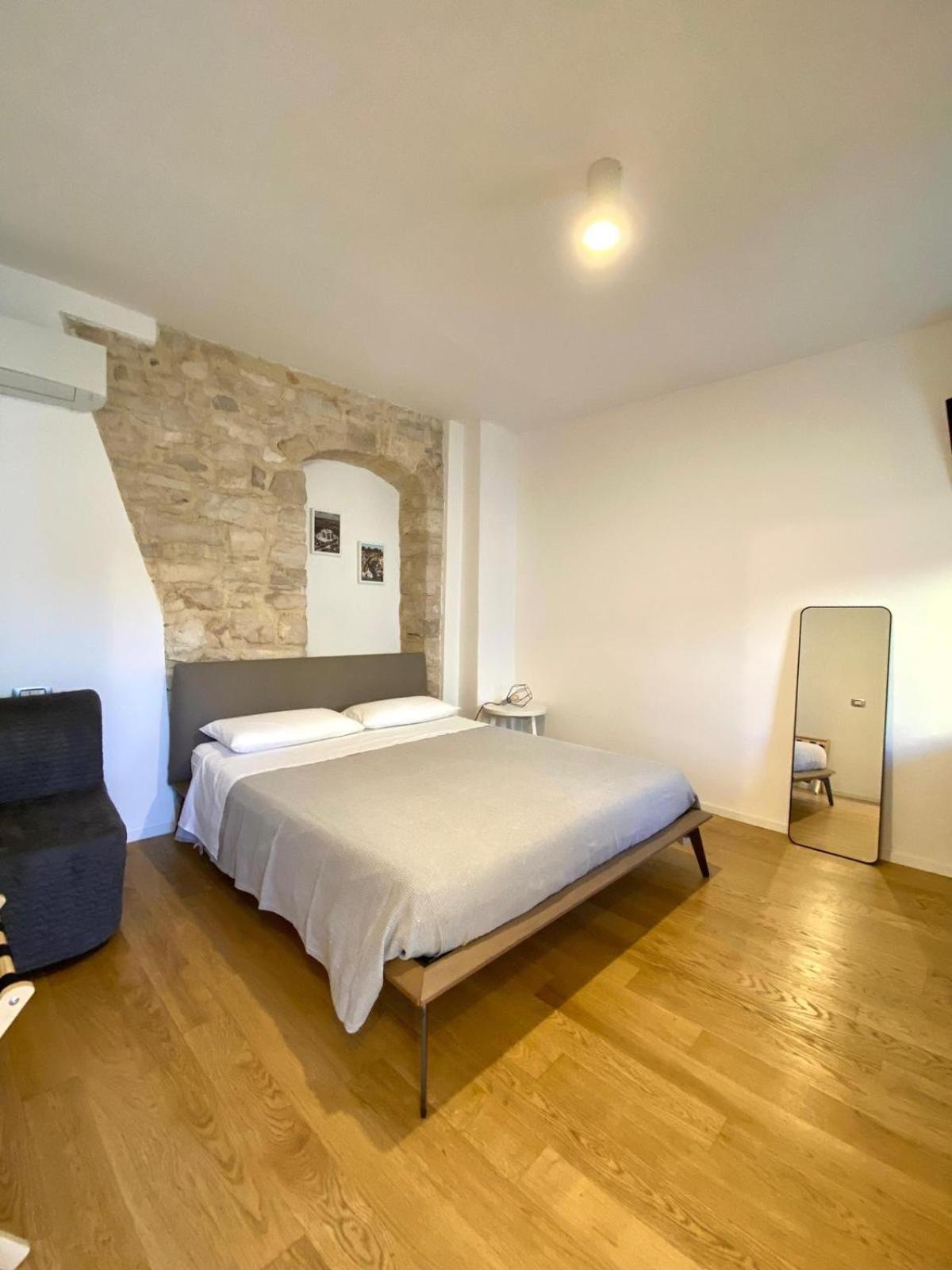 Altrelli Rooms Корато Экстерьер фото